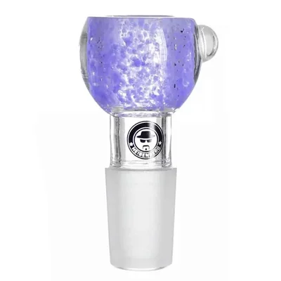 Heisenberg - Grinsbowl Purple SG 18,8