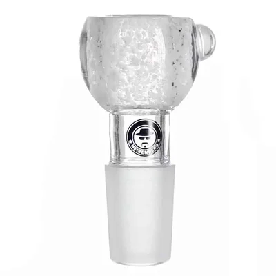 Heisenberg - Grinsbowl White SG 18,8