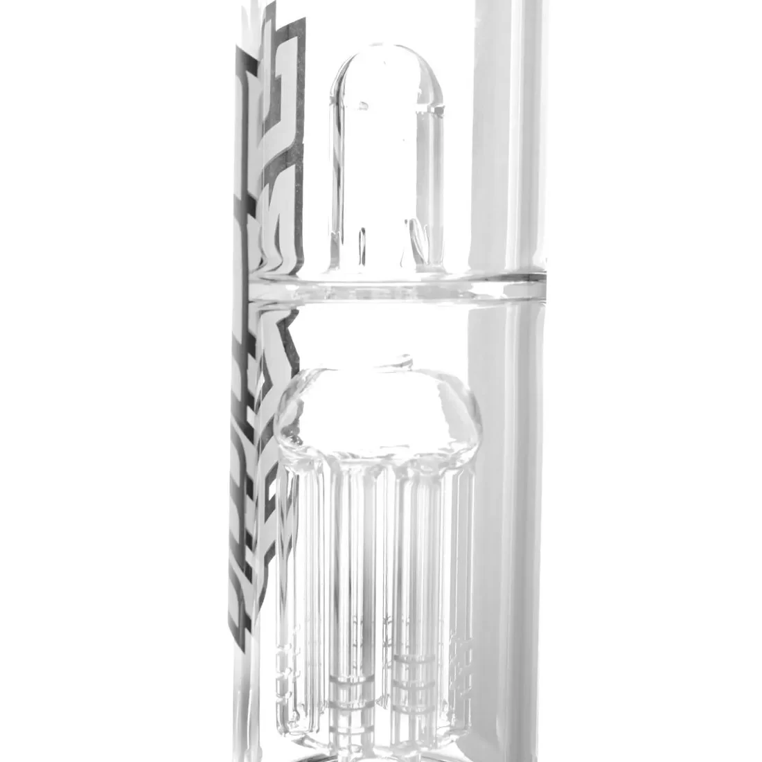 Heisenberg - HNBG Beaker 8-Arm Percolator 44 cm - Billede 4