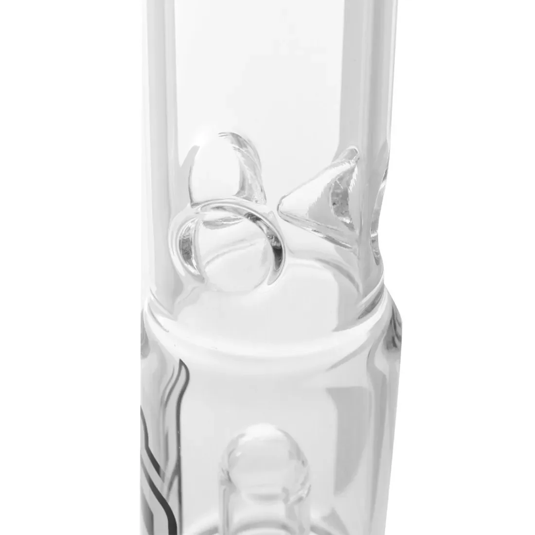 Heisenberg - HNBG Beaker 8-Arm Percolator 44 cm - Billede 5