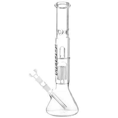 Heisenberg - HNBG Beaker 8-Arm Percolator 44 cm
