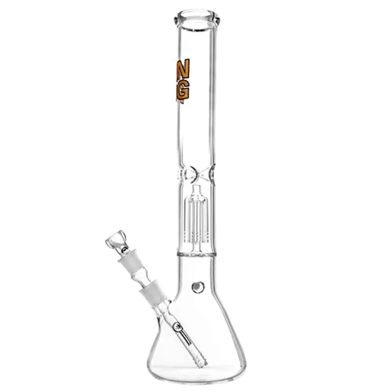 Heisenberg - HNBG Gold Percolator 50 cm