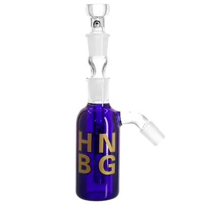 Heisenberg - HNBG Precooler Blue SG 18,8 mm