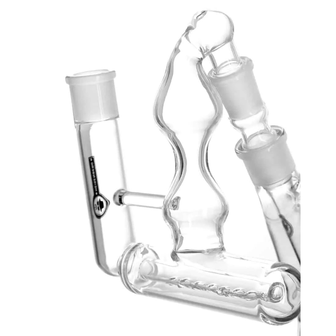 Heisenberg - Inline Precooler V2 SG 18,8 mm - Billede 2
