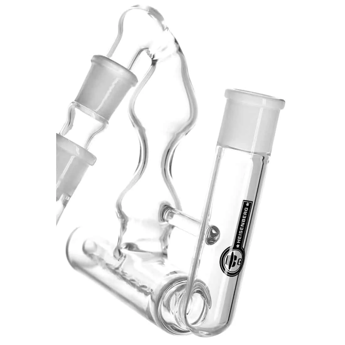 Heisenberg - Inline Precooler V2 SG 18,8 mm - Billede 3