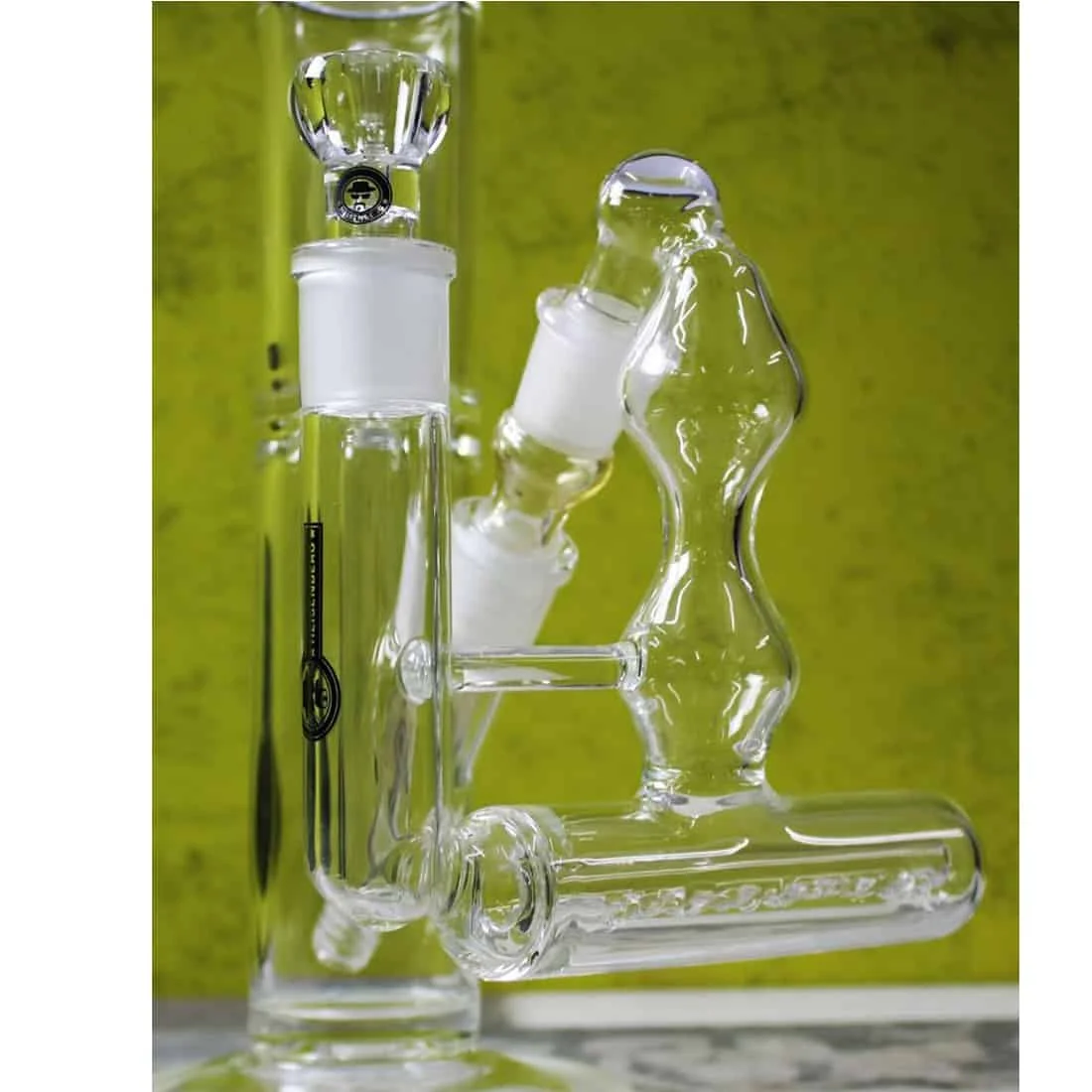 Heisenberg - Inline Precooler V2 SG 18,8 mm - Billede 4