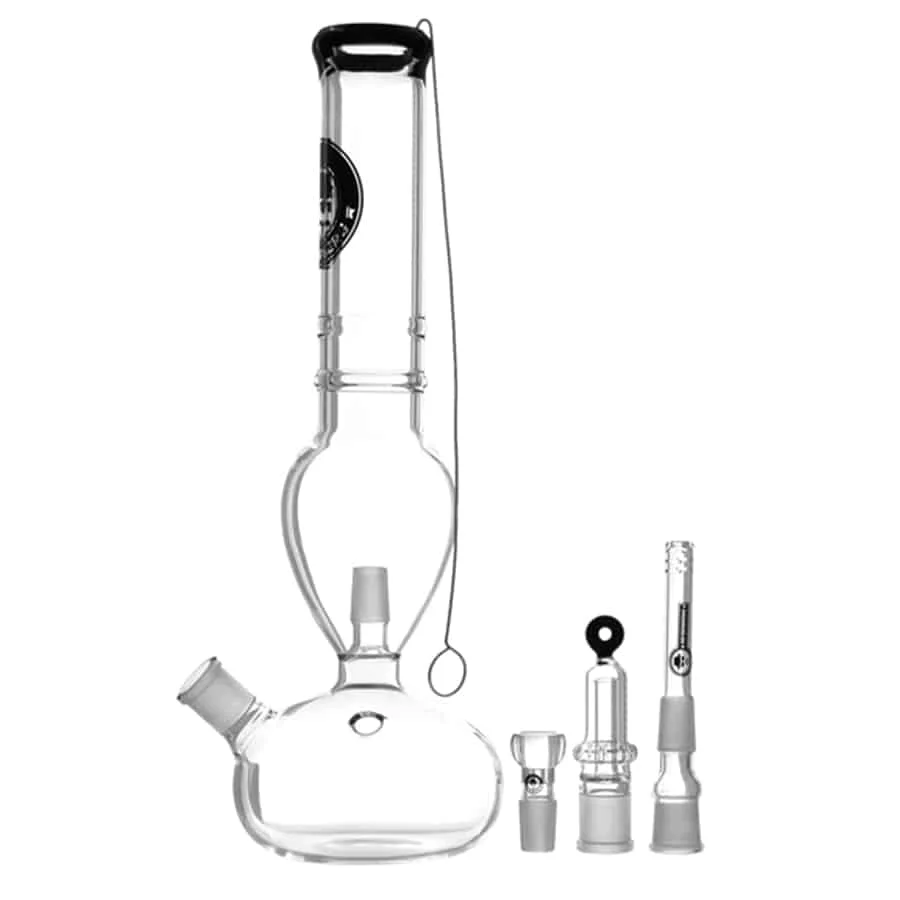 Heisenberg - Mad Professor 40 cm (Uden sliphul) - Billede 2