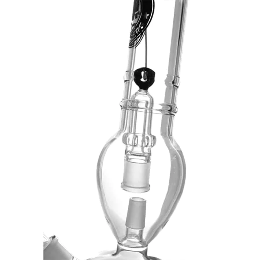 Heisenberg - Mad Professor 40 cm (Uden sliphul) - Billede 5