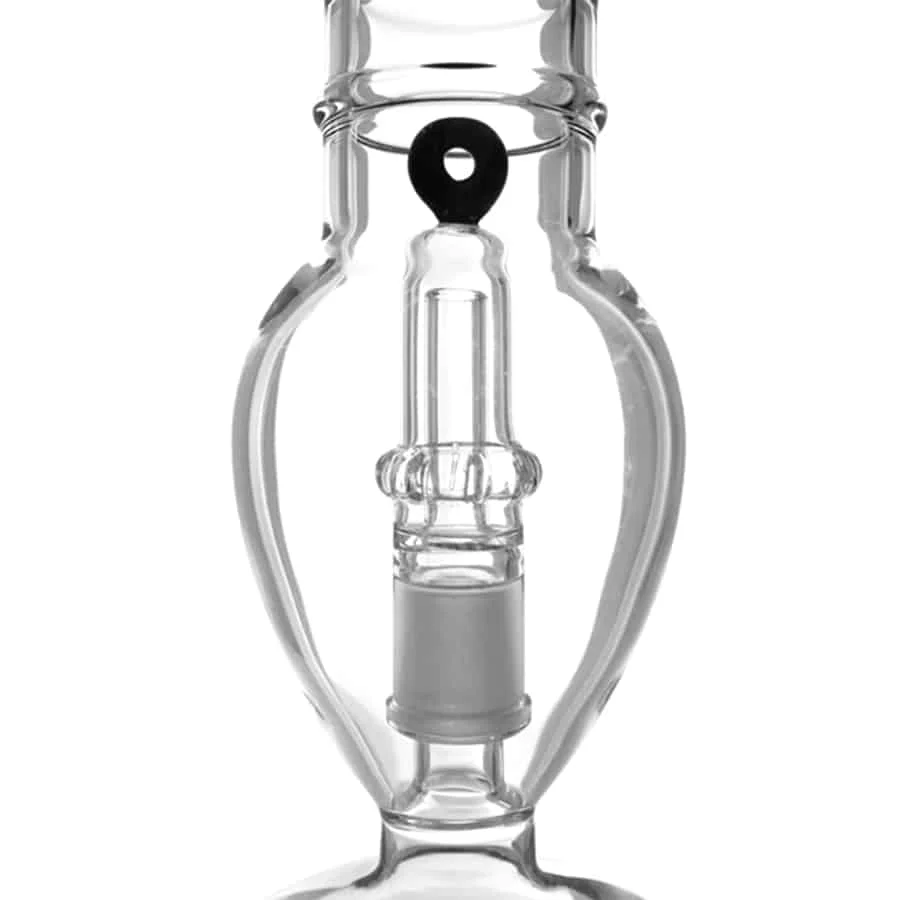 Heisenberg - Mad Professor 40 cm (Uden sliphul) - Billede 6