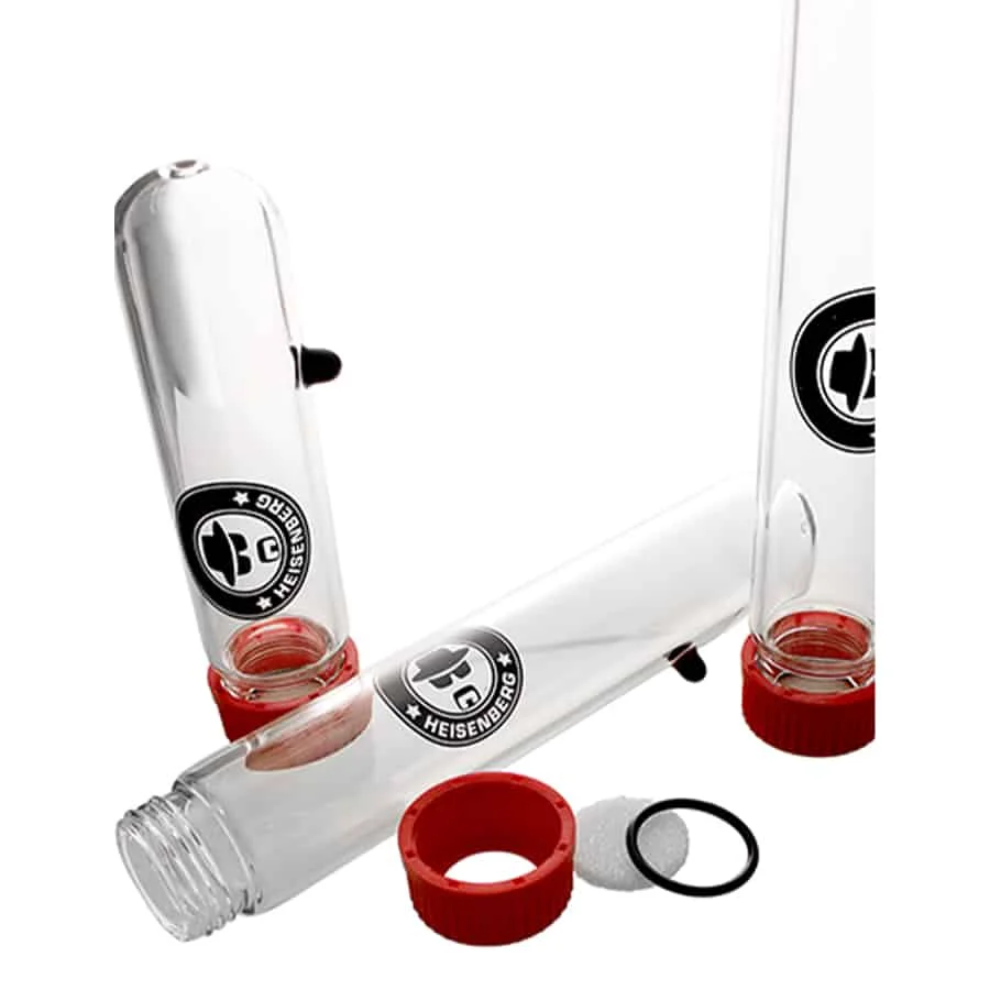 Heisenberg - Oil Extractor 29 cm - Billede 2