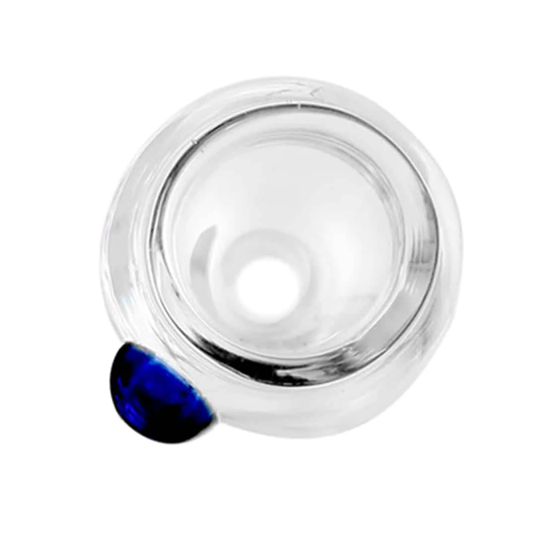 Heisenberg - Pumpkin Bowl Farveløs SG 14,5 - Billede 2