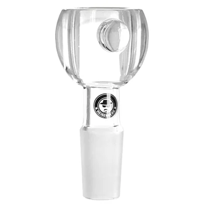 Heisenberg - Pumpkin Bowl Farveløs SG 14,5