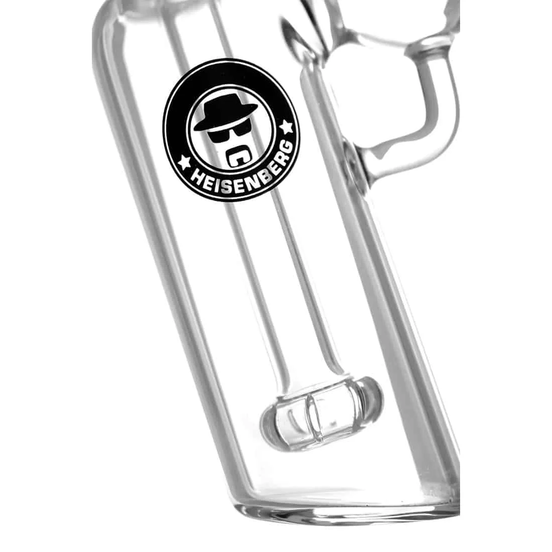 Heisenberg - Shower Precooler SG 18,8 mm - Billede 2