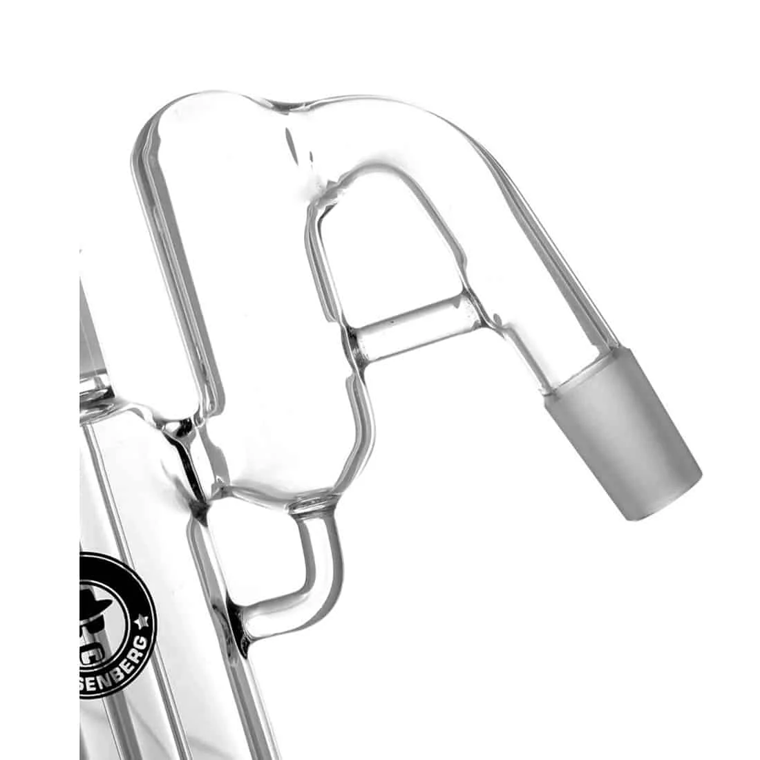 Heisenberg - Shower Precooler SG 18,8 mm - Billede 3