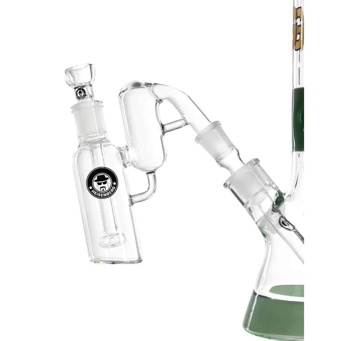 Heisenberg - Shower Precooler SG 18,8 mm - Billede 4