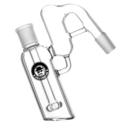 Heisenberg - Shower Precooler SG 18,8 mm