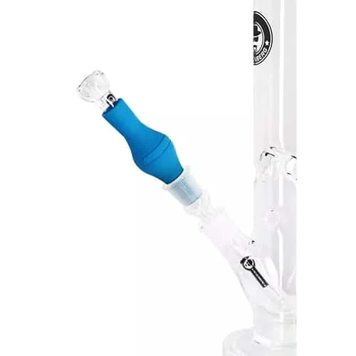 Heisenberg - Silicone Carbon Filter SG 18,8 mm - Billede 2