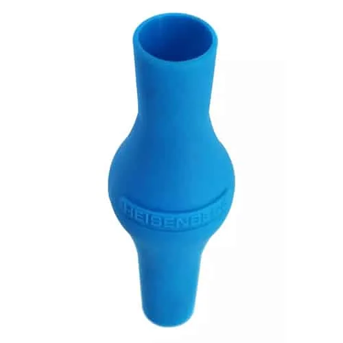 Heisenberg - Silicone Carbon Filter SG 18,8 mm - Billede 4