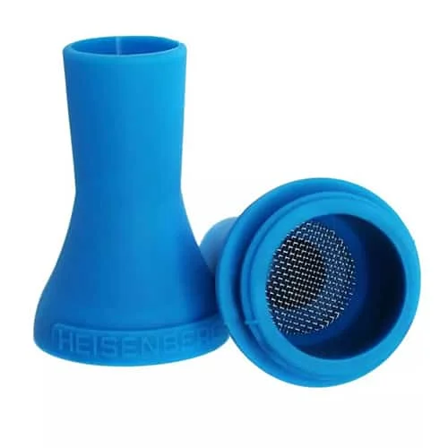 Heisenberg - Silicone Carbon Filter SG 18,8 mm - Billede 5