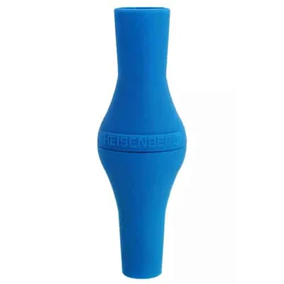 Heisenberg - Silicone Carbon Filter SG 18,8 mm