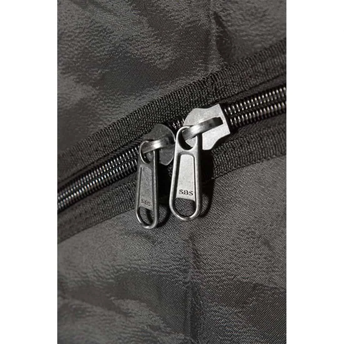 Heisenberg - Sort Grotelt (120x120x200) - Billede 6