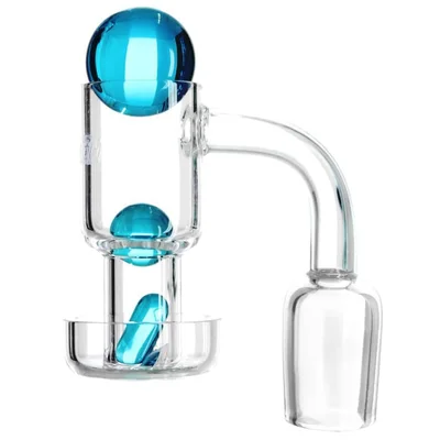 Heisenberg - Terp Slurper Banger Blue SG 18,8