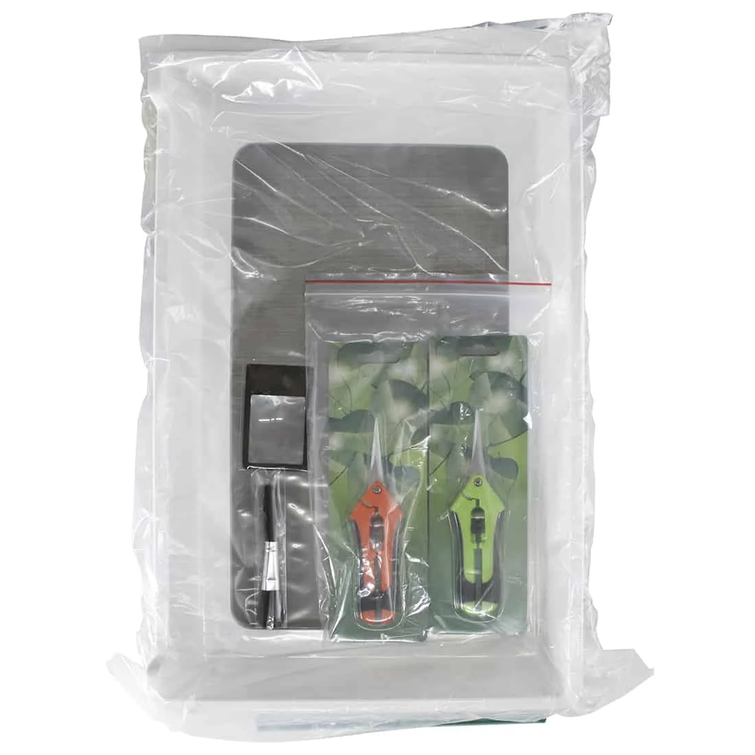 Heisenberg - Trimtray Set - Billede 2