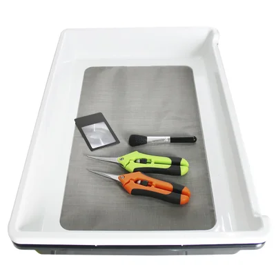 Heisenberg - Trimtray Set