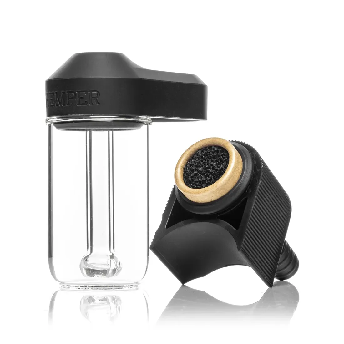 HEMPER Tech - Ash Catcher+ - Billede 4