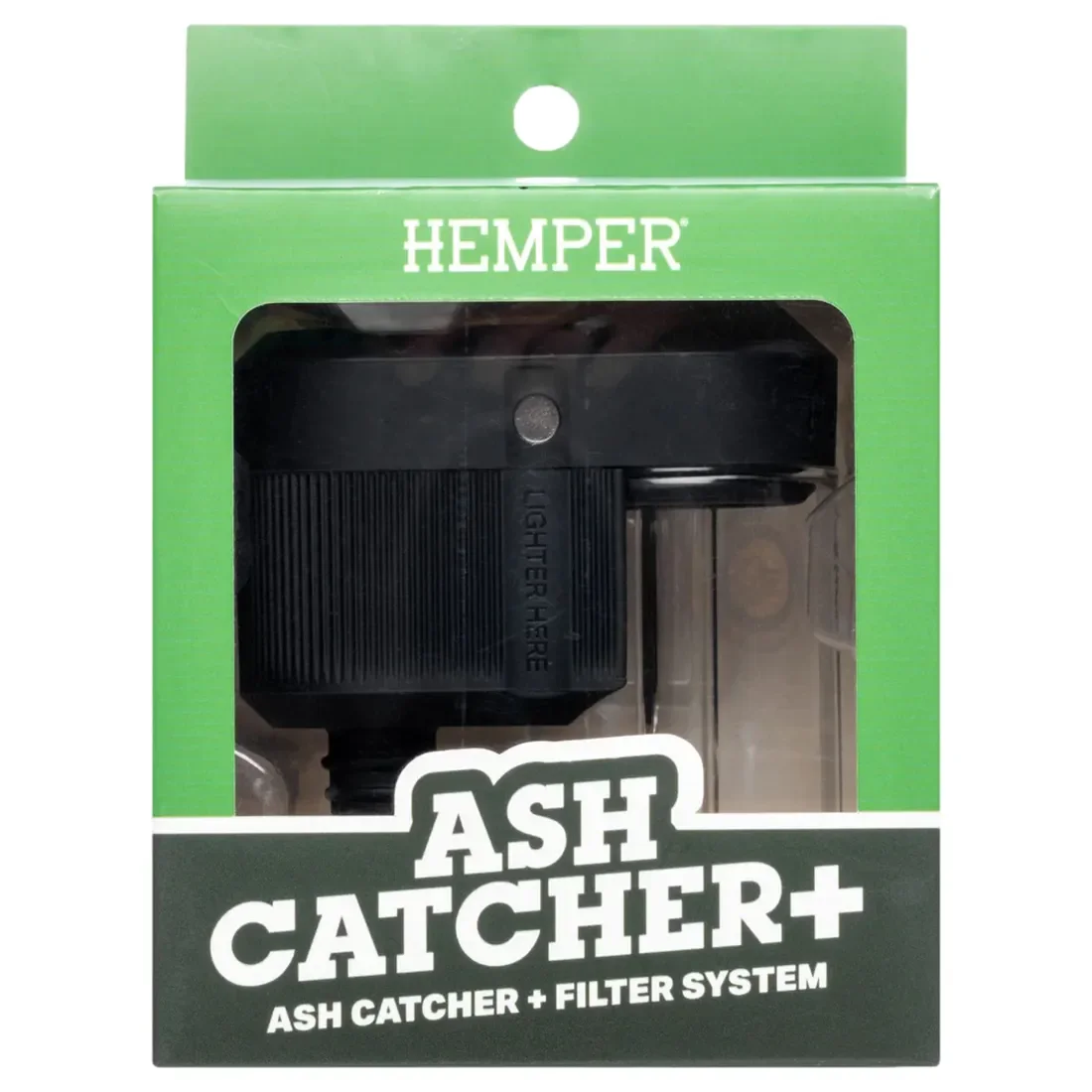 HEMPER Tech - Ash Catcher+ - Billede 7