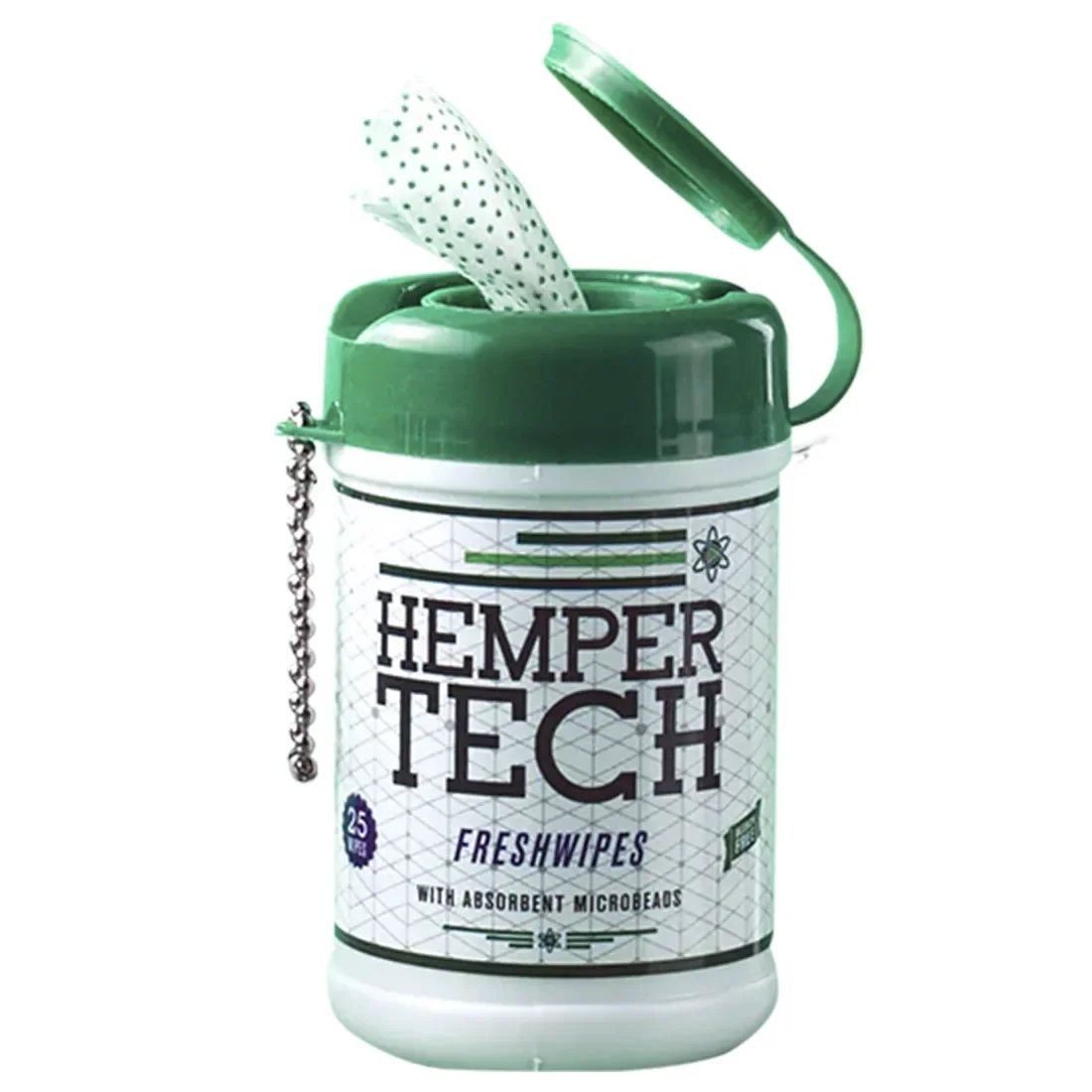 HEMPER Tech - Freshwipes - Billede 2