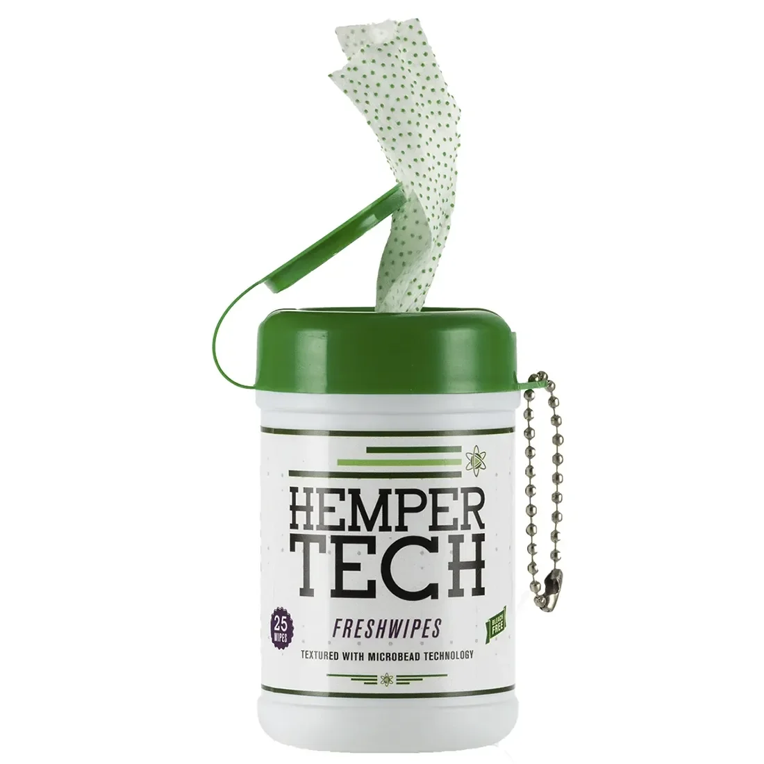 HEMPER Tech - Freshwipes - Billede 3