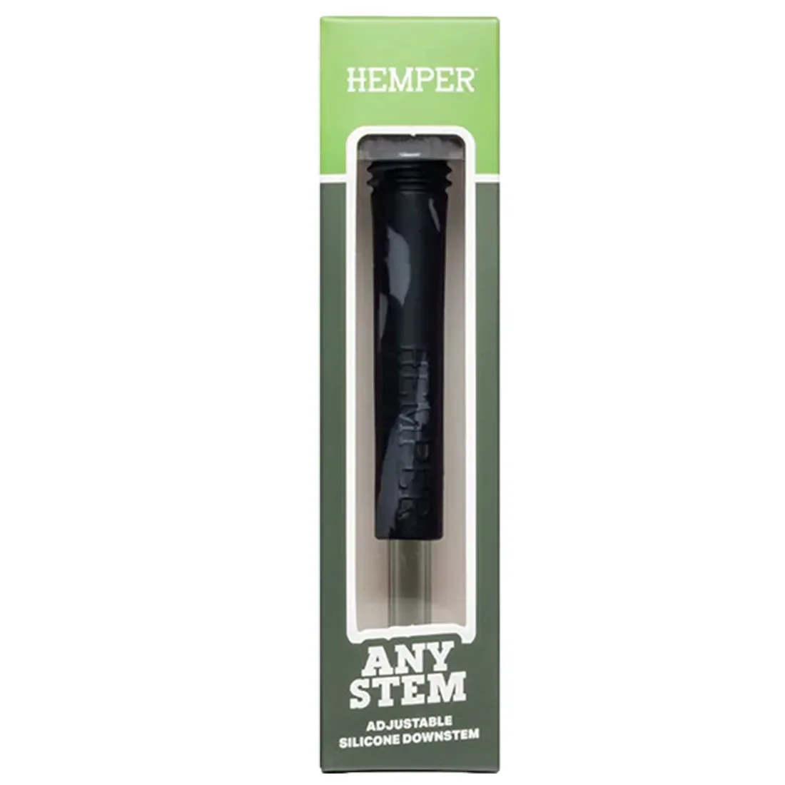 HEMPER Tech - Universal Justerbar Slamrør - Billede 3