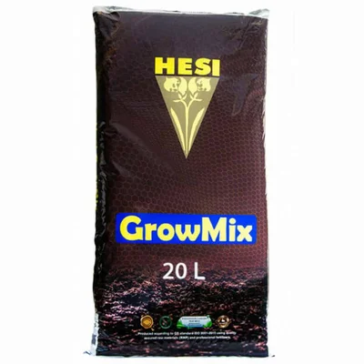 HESI - GrowMix 20L