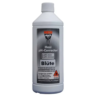 HESI - pH- Corrector 1,0 L