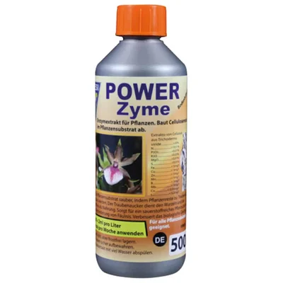 HESI - Power Zyme 0,5 L