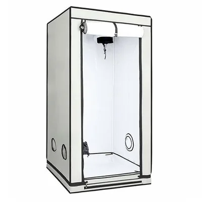 HOMEbox - Ambient Q80+ (80x80x180)