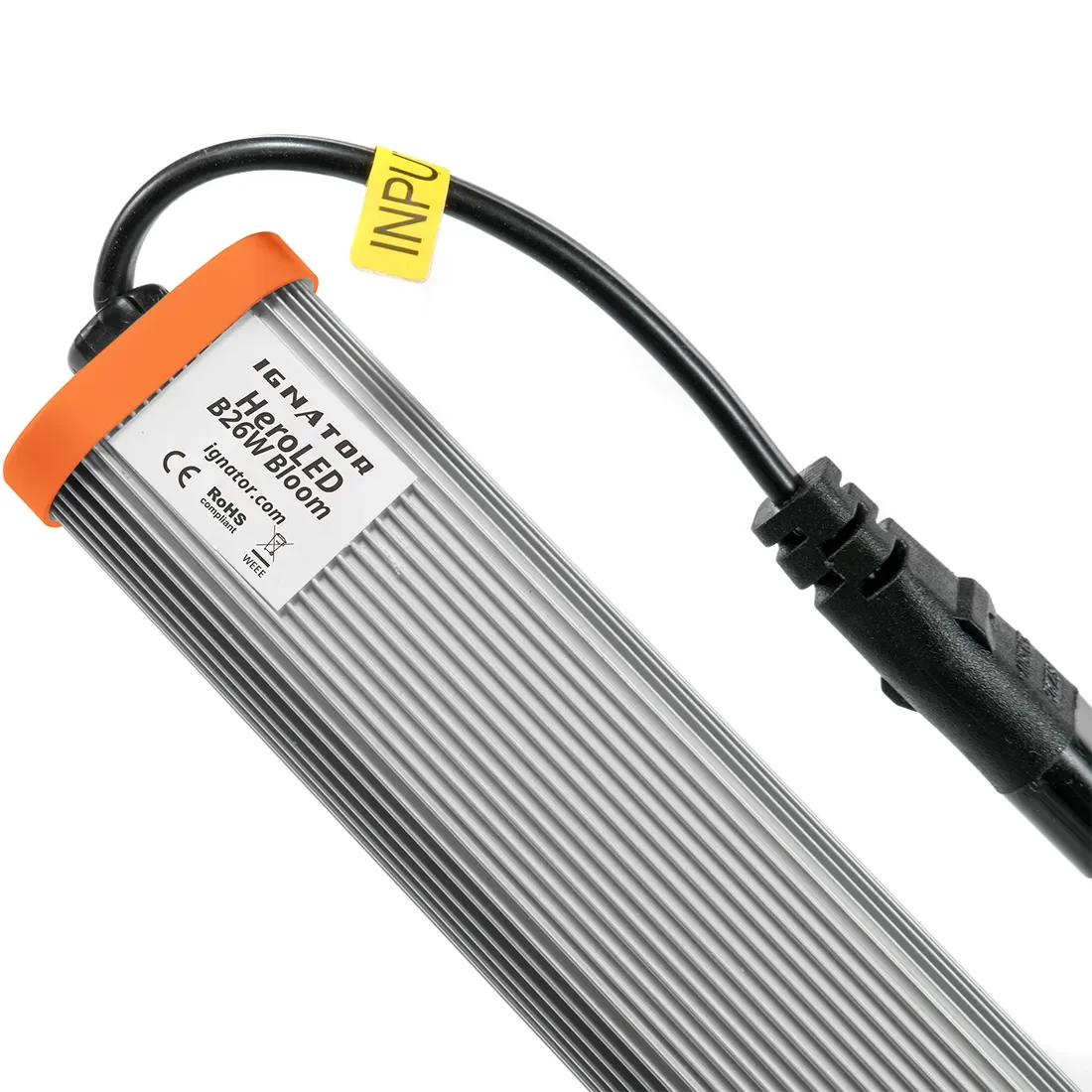 Ignator - HeroLED B26W Bloom 2700K - Billede 3