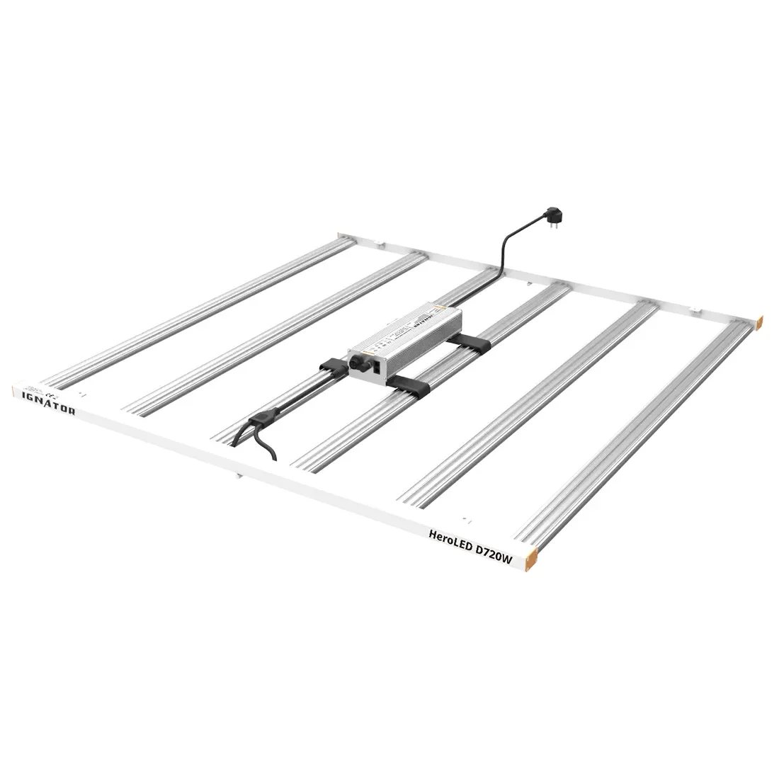 Ignator - HeroLED D720W - Billede 2