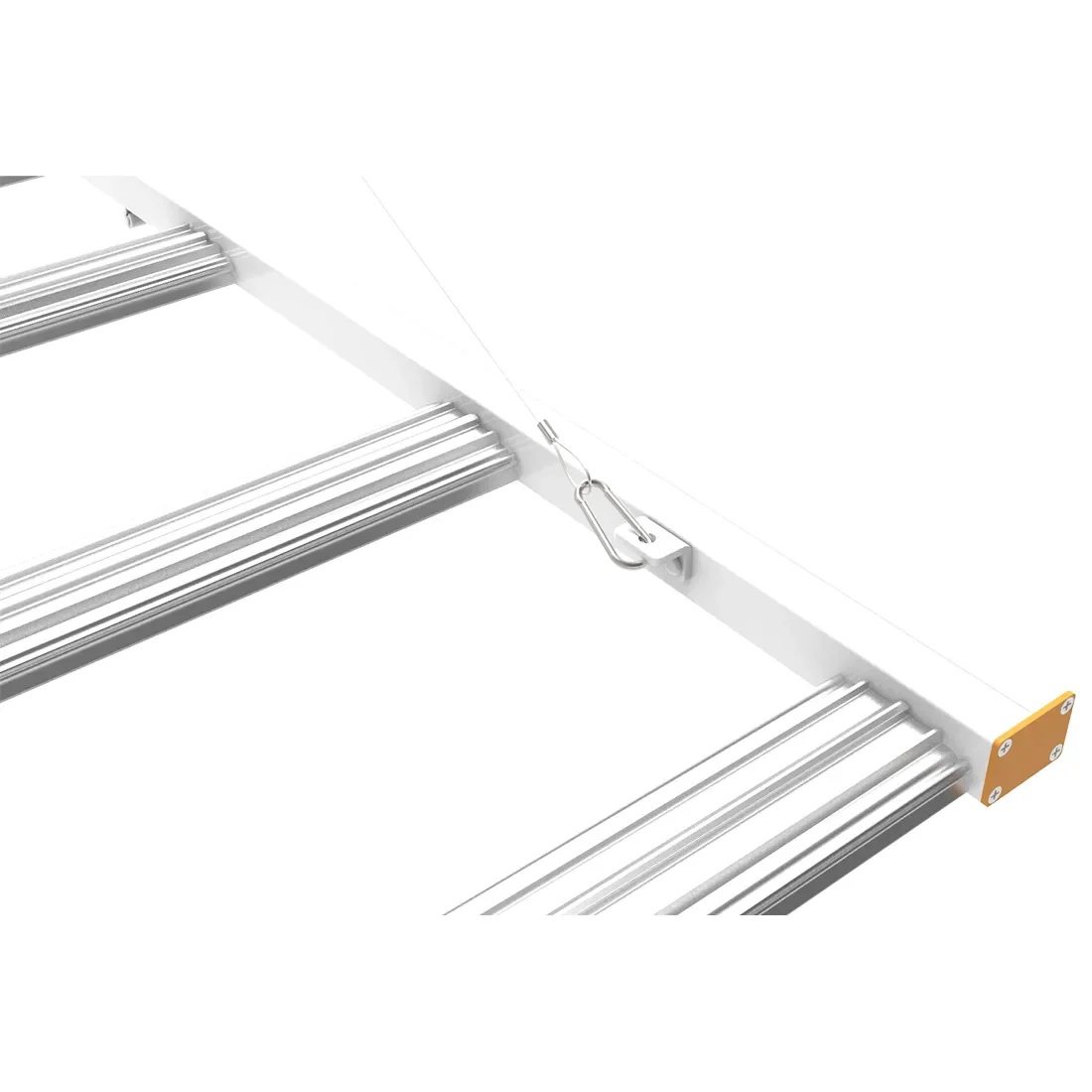 Ignator - HeroLED D720W - Billede 3