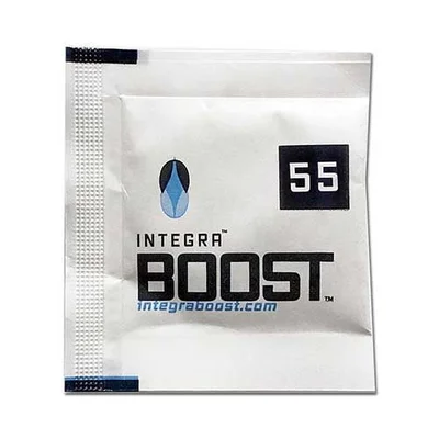 Integra Boost - Humidiccant 55% 4g