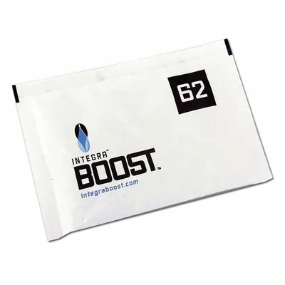 Integra Boost - Humidiccant 62% 67g