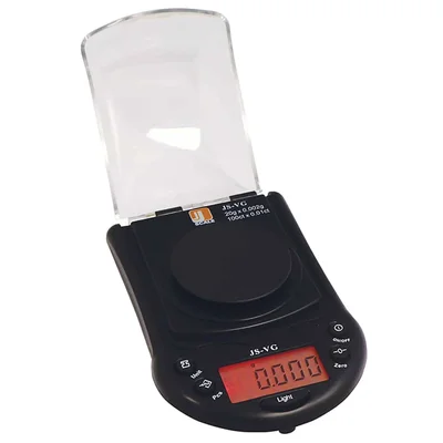 Jennings - JSVG20 0,002-20g