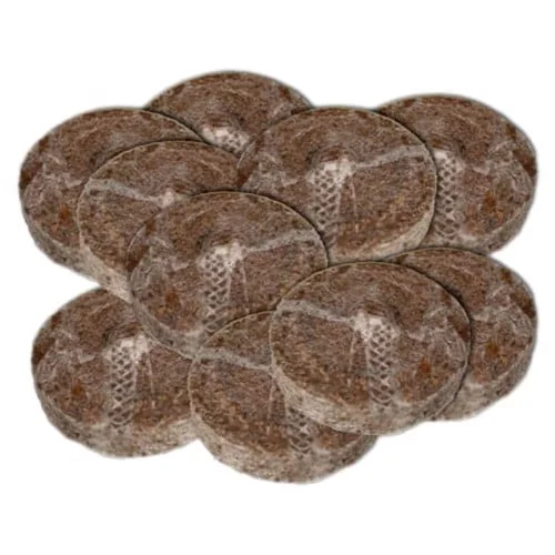 Jiffy - Pellet 41 mm - Billede 2