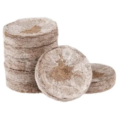 Jiffy - Pellet 41 mm