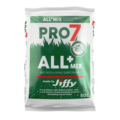 Jiffy - PRO7 All+ Mix 50L
