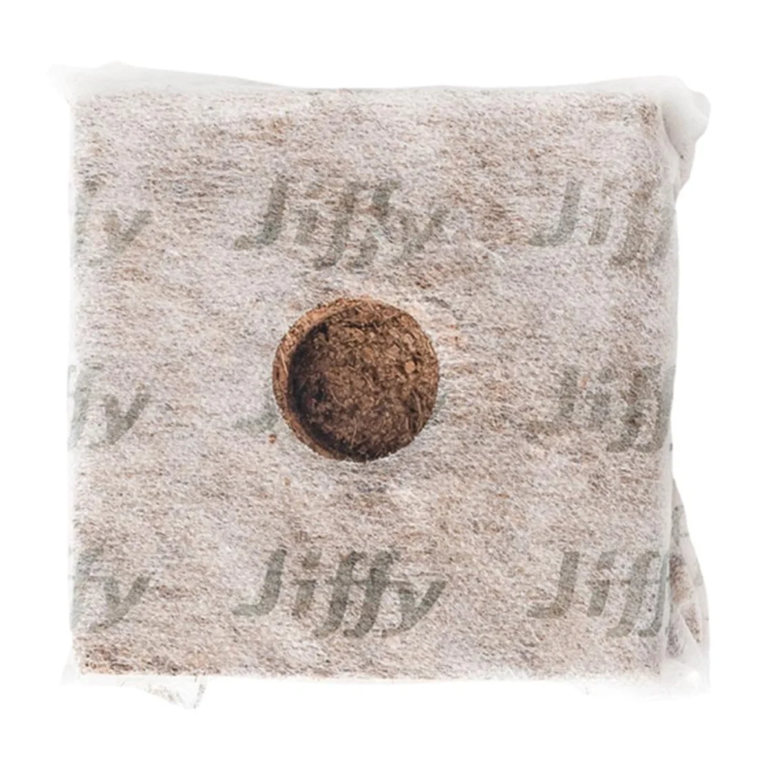 Jiffy - PRO7 Coco Cube 100 mm - Billede 2