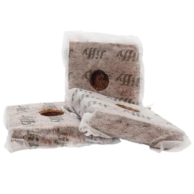 Jiffy - PRO7 Coco Cube 100 mm