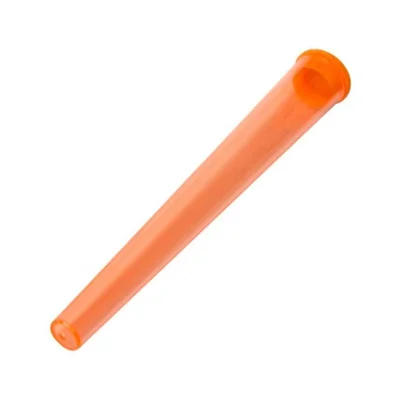 Joint Hylster - Akryl Orange 115 mm