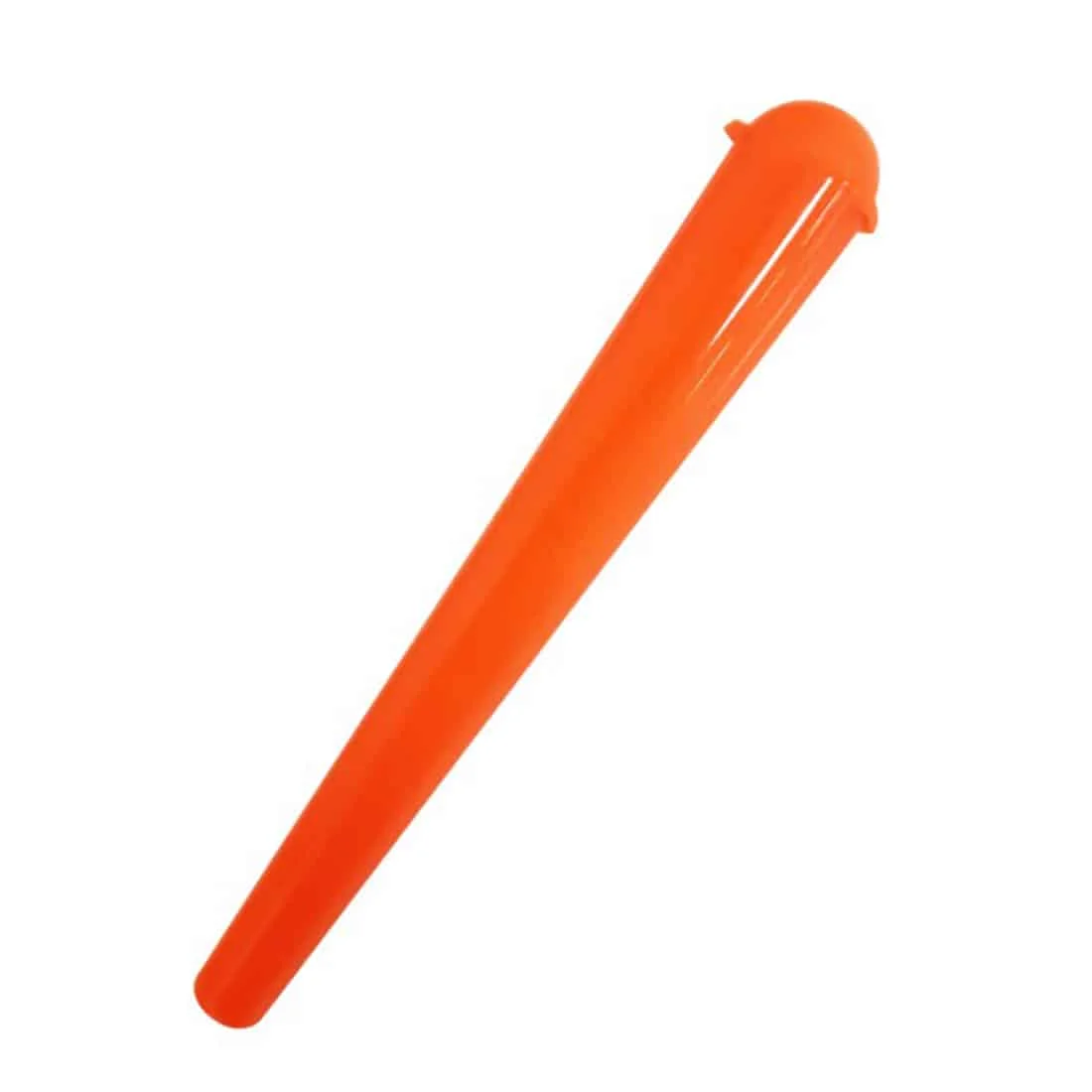 Joint Hylster - Kraftig Akryl Orange 114 mm - Billede 2